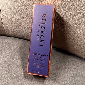 Rele-Wand Lip and Cheeck Multi-Tint